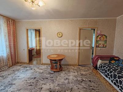 Продажа квартиры Омск.&nbsp;ул. Гашека, 3/2