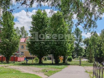 Продажа квартиры Омск.&nbsp;ул. Гашека, 3/2