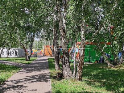 Продажа квартиры Омск.&nbsp;ул. Гашека, 3/2