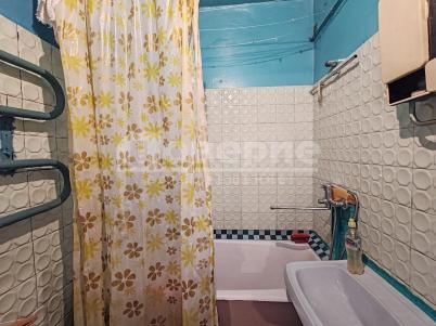 Продажа квартиры Омск.&nbsp;ул. Гашека, 3/2