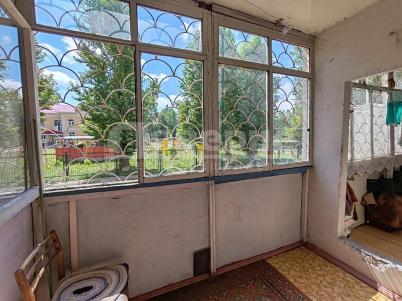 Продажа квартиры Омск.&nbsp;ул. Гашека, 3/2