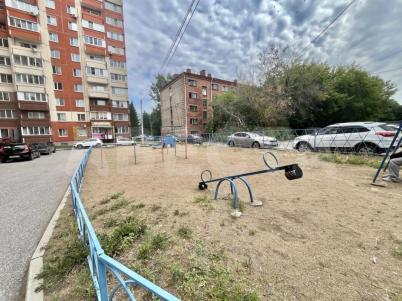 Продажа квартиры Омск.&nbsp;пр-кт. Космический, 20
