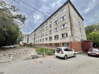 Продажа квартиры Омск.&nbsp;пр-кт. Космический, 20