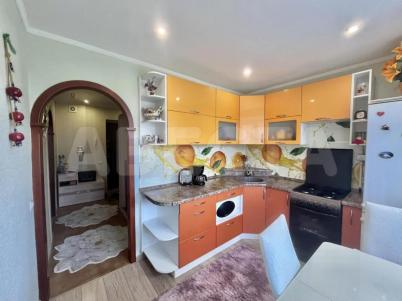 Продажа квартиры Омск.&nbsp;пр-кт. Космический, 20