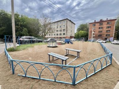 Продажа квартиры Омск.&nbsp;пр-кт. Космический, 20