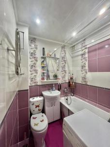 Продажа квартиры Омск.&nbsp;пр-кт. Космический, 20