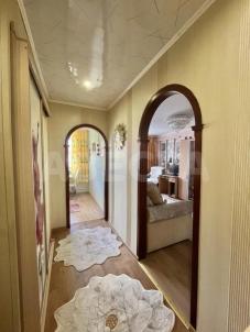 Продажа квартиры Омск.&nbsp;пр-кт. Космический, 20