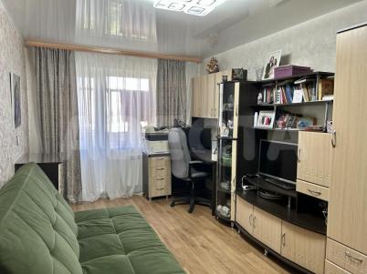 Продажа квартиры Омск.&nbsp;ул. Химиков, 12А