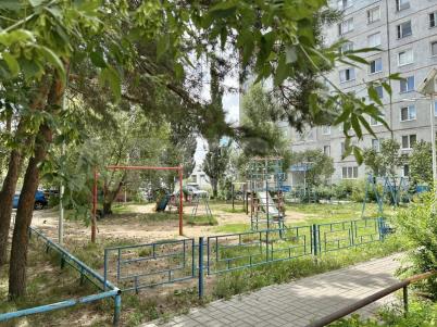 Продажа квартиры Омск.&nbsp;ул. Химиков, 12А