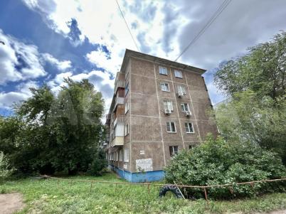 Продажа квартиры Омск.&nbsp;ул. Химиков, 12А