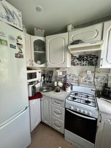 Продажа квартиры Омск.&nbsp;ул. Химиков, 12А