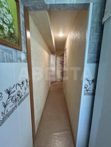 Продажа квартиры Омск.&nbsp;ул. Химиков, 12А