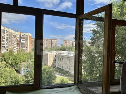 Продажа квартиры Омск.&nbsp;ул. Химиков, 12А