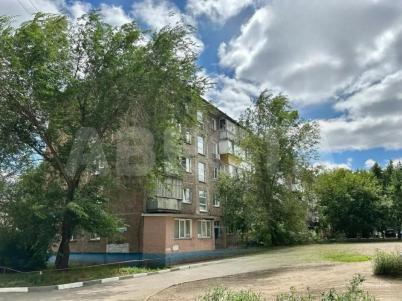 Продажа квартиры Омск.&nbsp;ул. Химиков, 12А