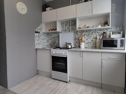 Продажа квартиры Омск.&nbsp;Звёздный, Звездная, 2д