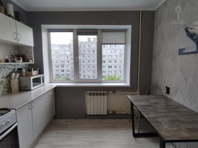 Продажа квартиры Омск.&nbsp;Звёздный, Звездная, 2д