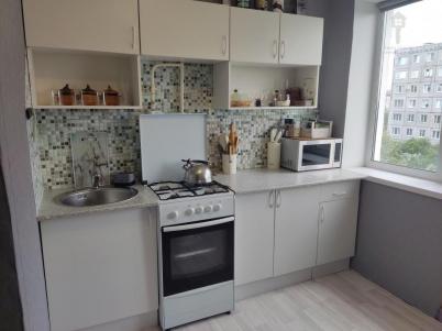 Продажа квартиры Омск.&nbsp;Звёздный, Звездная, 2д