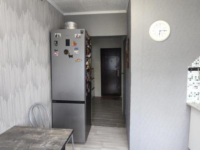 Продажа квартиры Омск.&nbsp;Звёздный, Звездная, 2д