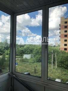 Продажа квартиры Омск.&nbsp;ул. 3-я Енисейская,32 к1