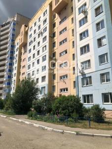 Продажа квартиры Омск.&nbsp;ул. 3-я Енисейская,32 к1