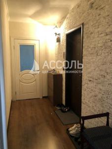Продажа квартиры Омск.&nbsp;ул. 3-я Енисейская,32 к1