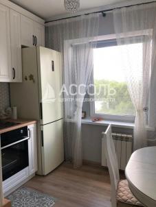 Продажа квартиры Омск.&nbsp;ул. 3-я Енисейская,32 к1