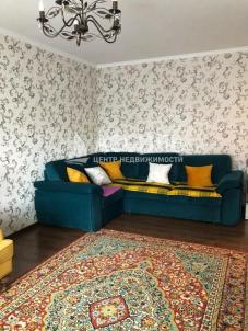 Продажа квартиры Омск.&nbsp;ул. 3-я Енисейская,32 к1