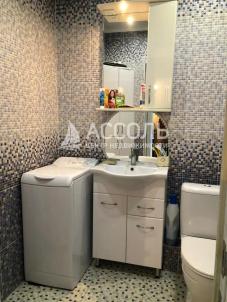 Продажа квартиры Омск.&nbsp;ул. 3-я Енисейская,32 к1