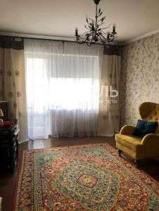 Продажа квартиры Омск.&nbsp;ул. 3-я Енисейская,32 к1