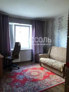 Продажа квартиры Омск.&nbsp;ул. 3-я Енисейская,32 к1