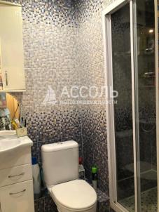 Продажа квартиры Омск.&nbsp;ул. 3-я Енисейская,32 к1