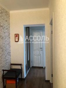 Продажа квартиры Омск.&nbsp;ул. 3-я Енисейская,32 к1