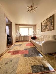 Продажа квартиры Омск.&nbsp;пр-кт. Мира,53