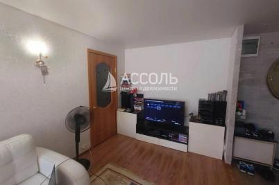Продажа квартиры Омск.&nbsp;пр-кт. Мира,53