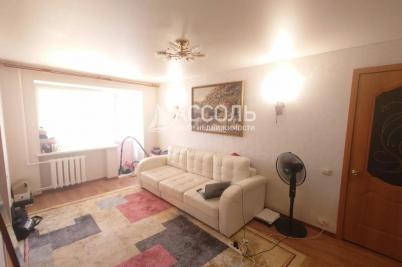 Продажа квартиры Омск.&nbsp;пр-кт. Мира,53