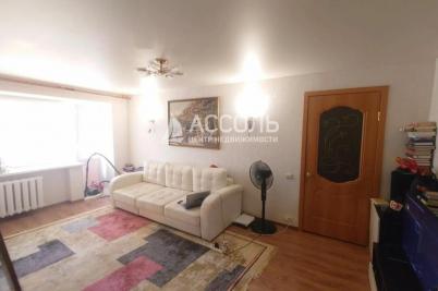 Продажа квартиры Омск.&nbsp;пр-кт. Мира,53