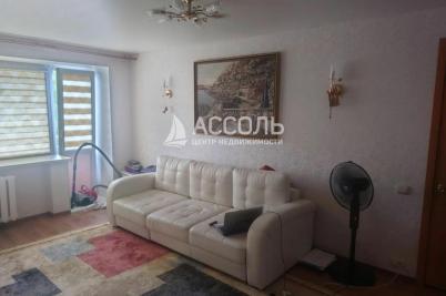Продажа квартиры Омск.&nbsp;пр-кт. Мира,53