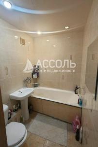 Продажа квартиры Омск.&nbsp;пр-кт. Мира,53