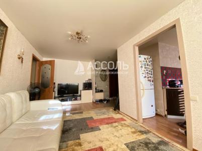 Продажа квартиры Омск.&nbsp;пр-кт. Мира,53