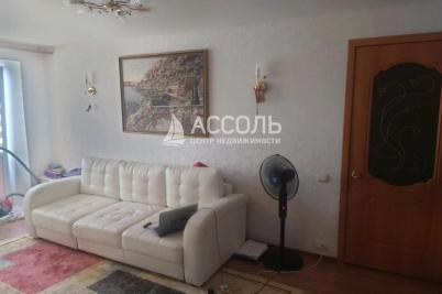 Продажа квартиры Омск.&nbsp;пр-кт. Мира,53