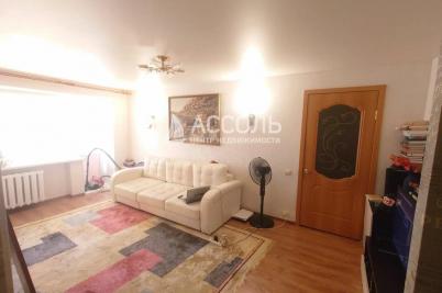 Продажа квартиры Омск.&nbsp;пр-кт. Мира,53