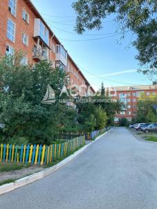 Продажа квартиры Омск.&nbsp;пр-кт. Мира,53