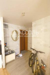 Продажа квартиры Омск.&nbsp;пр-кт. Мира,53
