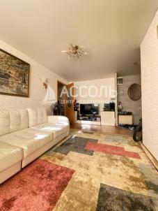 Продажа квартиры Омск.&nbsp;пр-кт. Мира,53