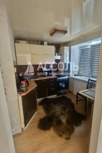 Продажа квартиры Омск.&nbsp;пр-кт. Мира,53