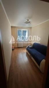 Продажа квартиры Омск.&nbsp;пр-кт. Мира,53