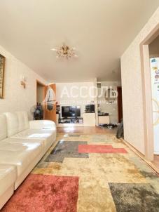 Продажа квартиры Омск.&nbsp;пр-кт. Мира,53