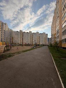 Продажа квартиры Омск.&nbsp;1-й Амурский пр-д, 9