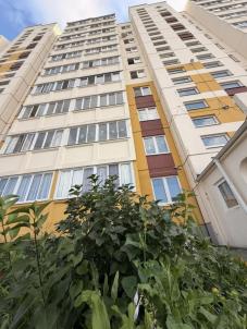 Продажа квартиры Омск.&nbsp;1-й Амурский пр-д, 9