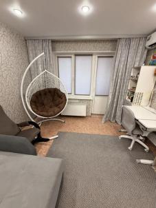 Продажа квартиры Омск.&nbsp;1-й Амурский пр-д, 9